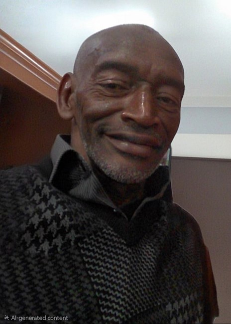 Obituary of Henry Michael Chandler