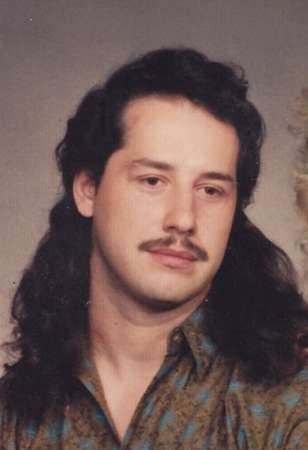 Avis de décès de Scott Slasinski