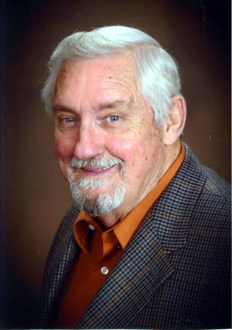 Obituary of James Wade Eaves Jr.