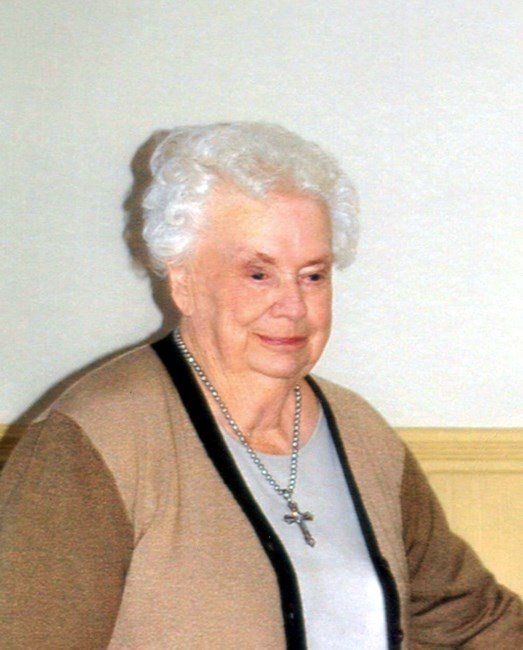 Obituary of Sedelia Dean Fields