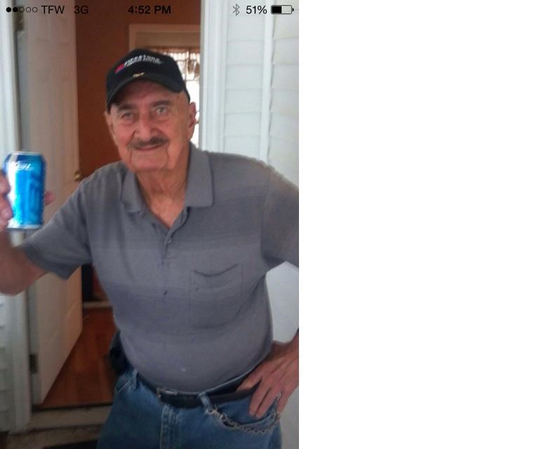 Obituary of Richard Joseph Danna