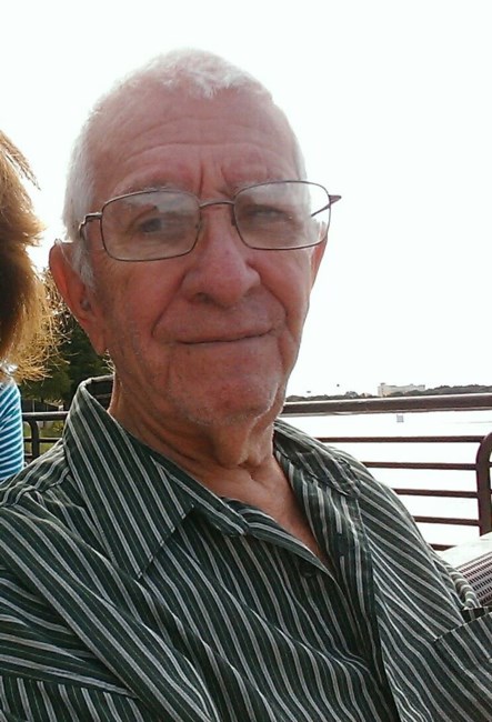 Obituary of Antonio Adam Ramirez