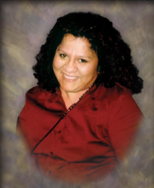 Obituary of Lilian Ariday Martinez