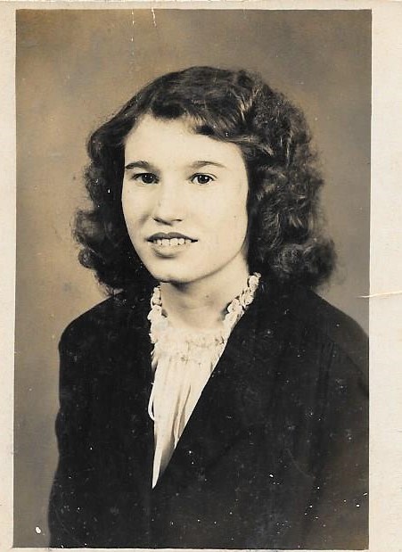 Avis de décès de Alice Marie Poe Vickrey