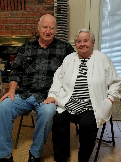 Obituary of Patricia "Pat" Louise Owens