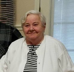 Obituary of Patricia "Pat" Louise Owens