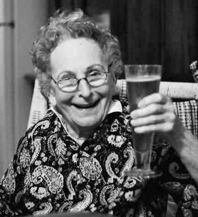 Avis de décès de Virginia A. Craig