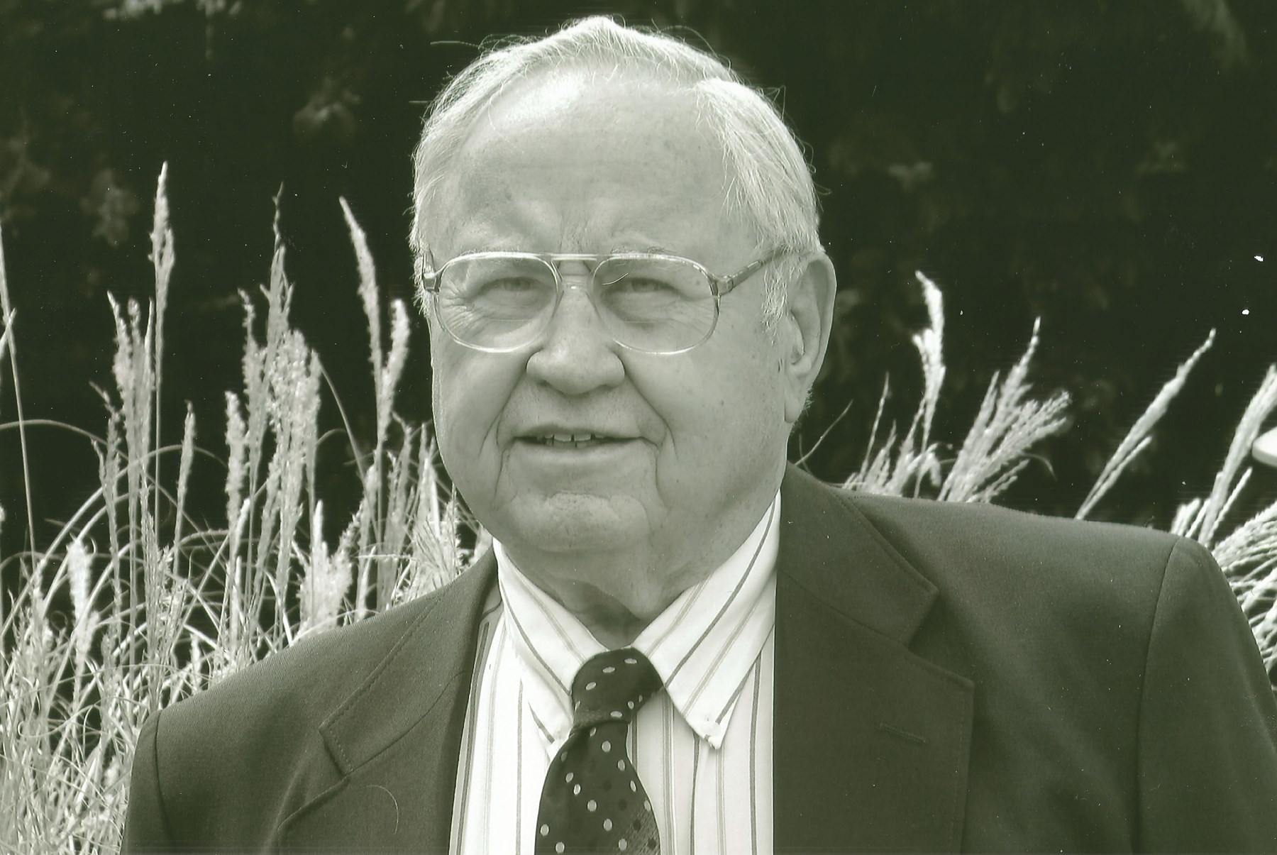Obituary of Dr. Donald Wahl