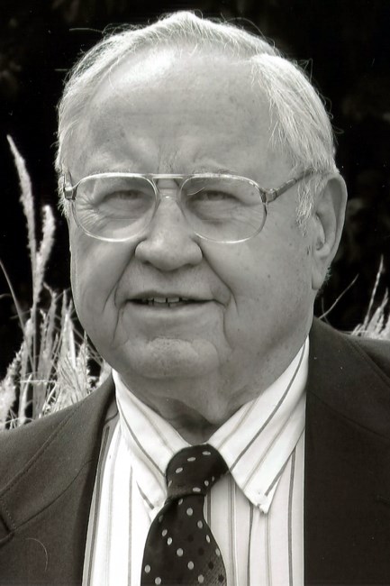 Obituario de Dr. Donald Wahl