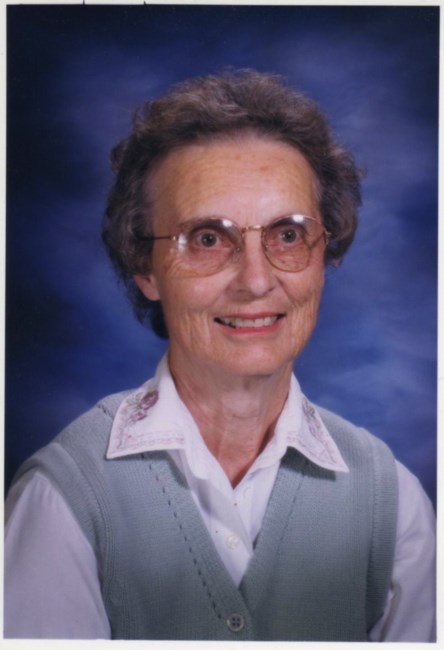 Obituary of Judith B. Baggett