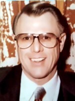 Don Blackburn