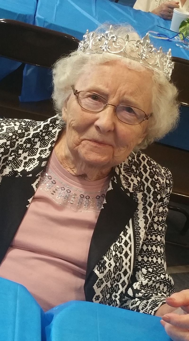 Obituary of Carlynn Beck