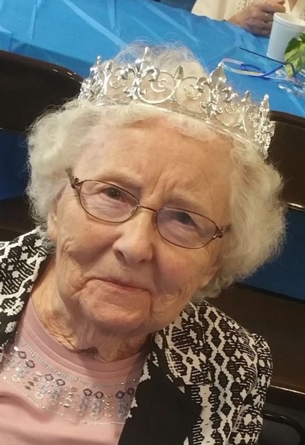 Obituary of Carlynn Beck