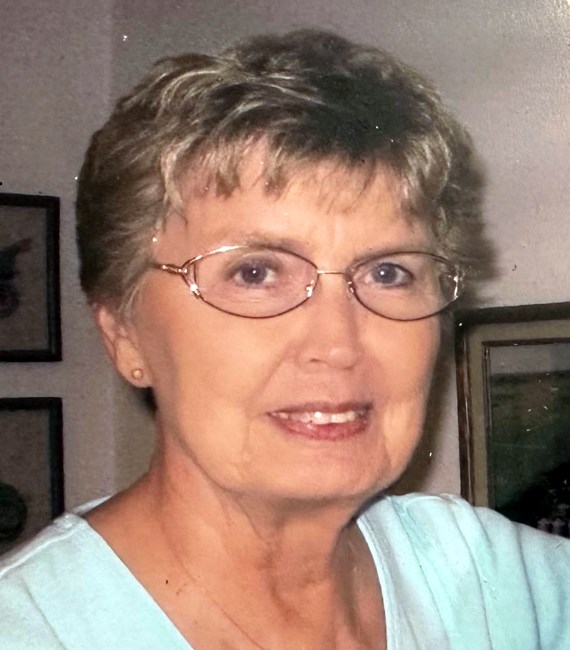 Obituary of Joanne Karen Groome