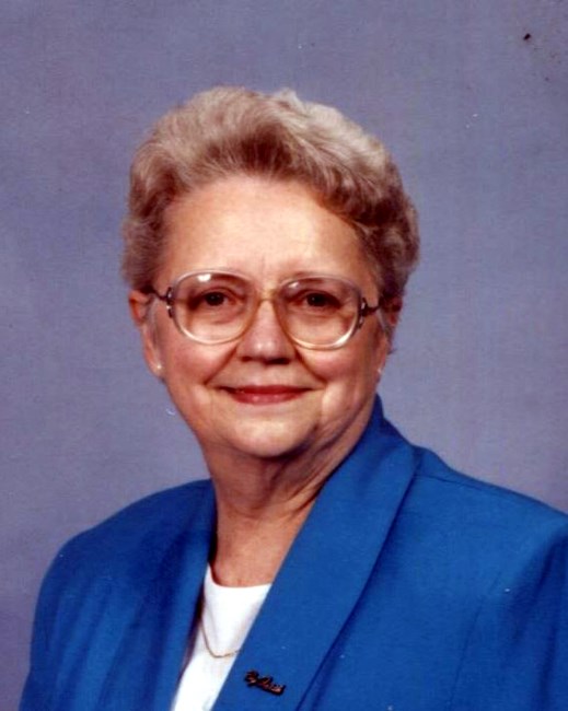 Obituary of Wanda K McBroom