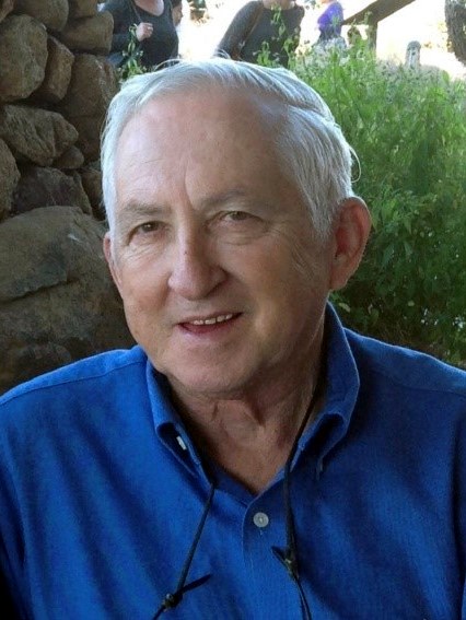 Obituary of Norman Harold Wetz