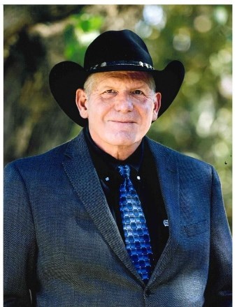 Obituary of Robert F. Blucher