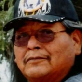 Obituario de Randall Larnell Stone