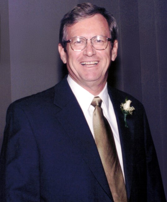 Obituario de Grady DeVon Smith