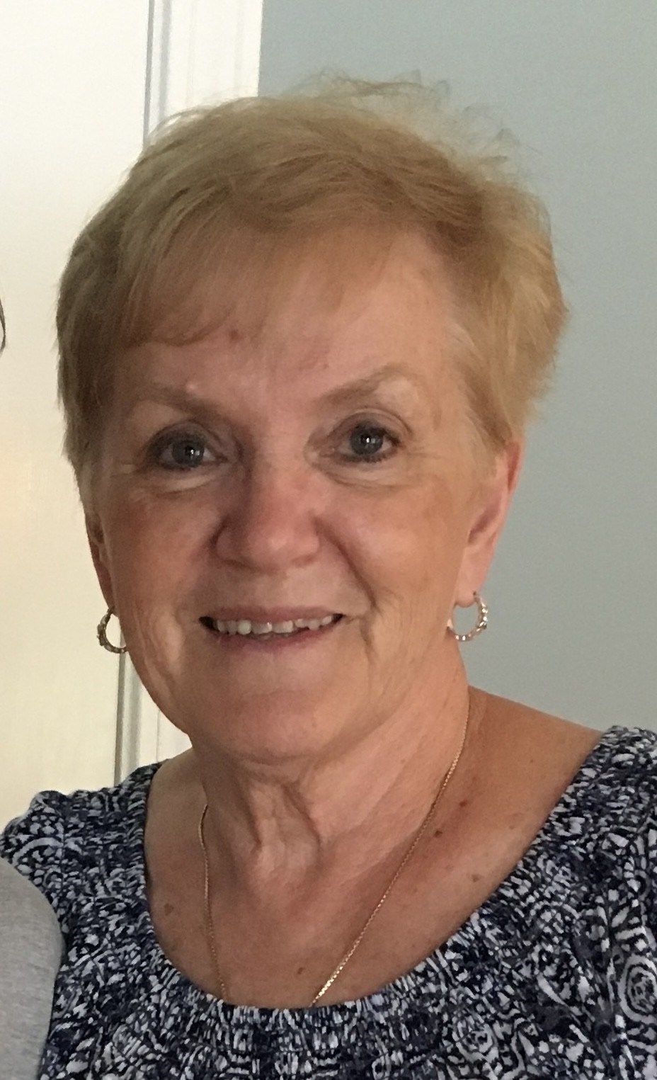 Obituary of Martha Marie LaBrie