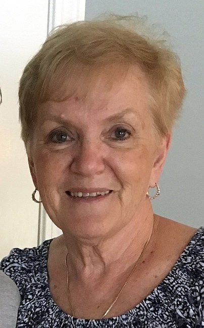 Obituary of Martha Marie LaBrie