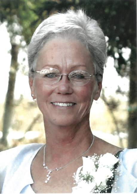 Obituary of Carla Marie Anderson