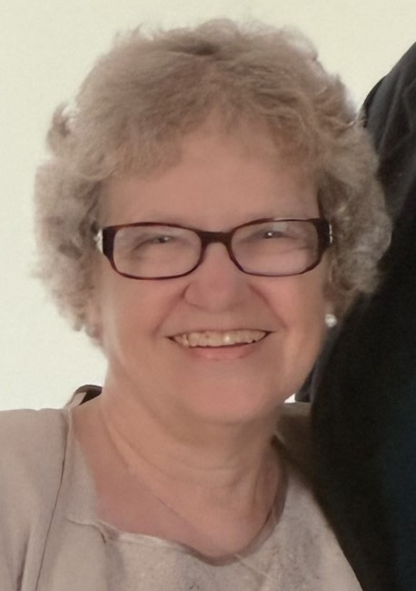 Obituary of Irene Ann Jenkins