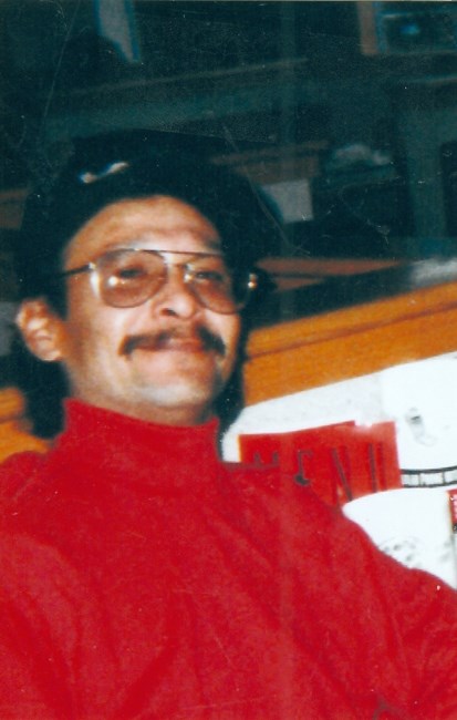 Obituary of Vernon "Randy" Howard Randall