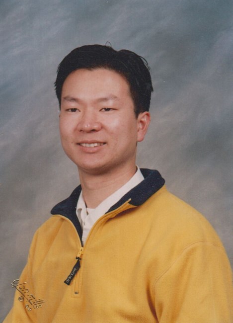 Avis de décès de Jian-Dong Zhu