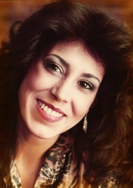 Obituary of Maria Connie Bernardo