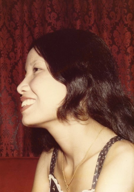 Obituary of Phitsamay Soumpholphakdy