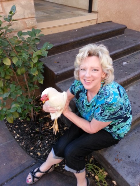 Obituary of Janna Reed Rollens