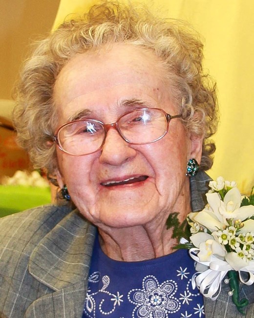 Obituary of Michelyna "Minnie" Corymylo