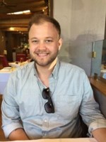 Bradley Baker