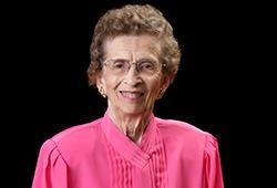 Obituary of Betty Jean Brooks