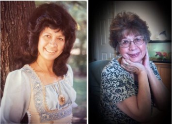 Obituary of Connie Ledesma Schmitt