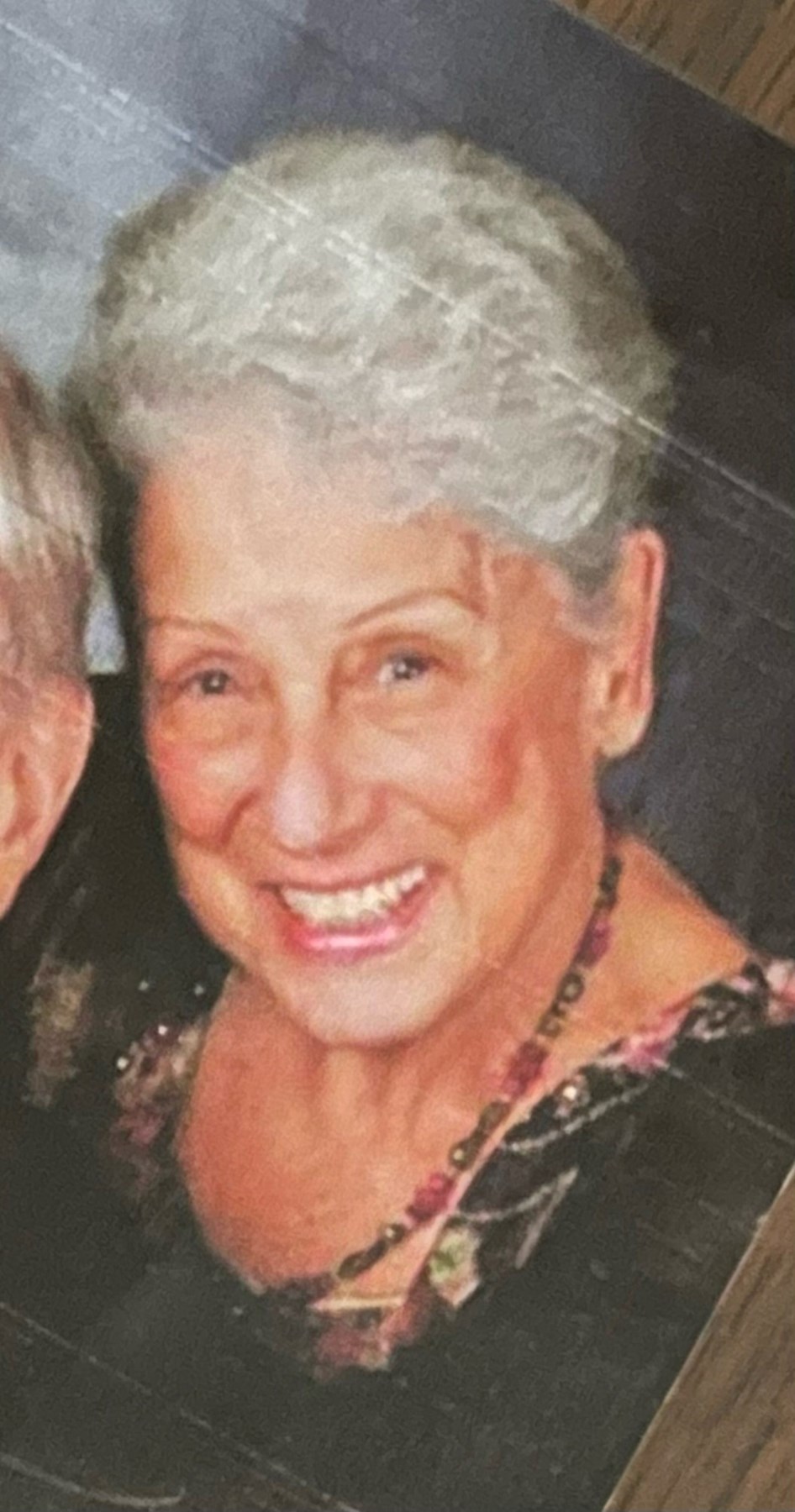 Obituary of Paulette Howard