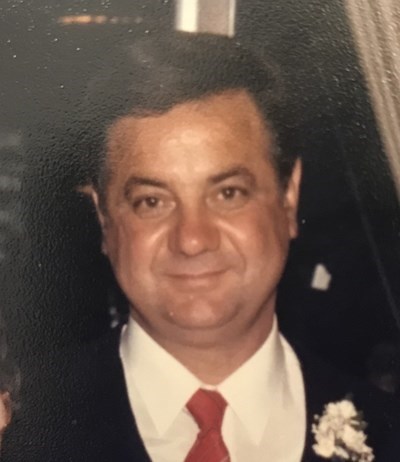 Obituary of Gaspare Greco