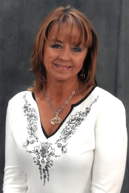 Obituary of Patti Jo Stein