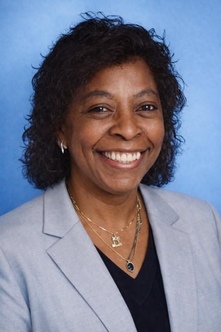 Avis de décès de Lamarion Peterson