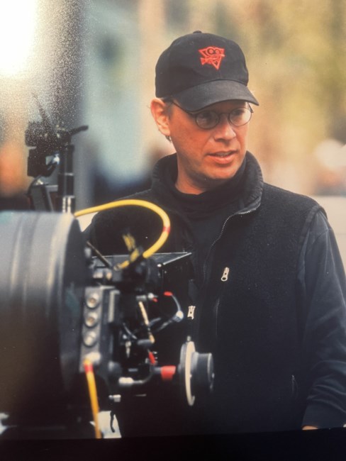 Obituary of David Brett Perrault