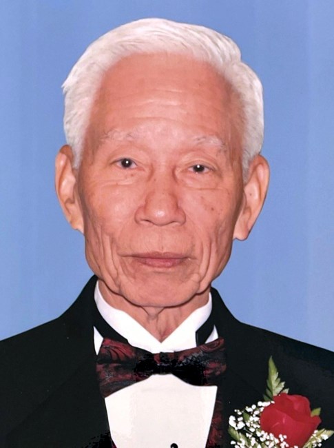 Obituary of Ngoc Van Nguyen