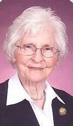 Obituary of Nancy Harrison Owen