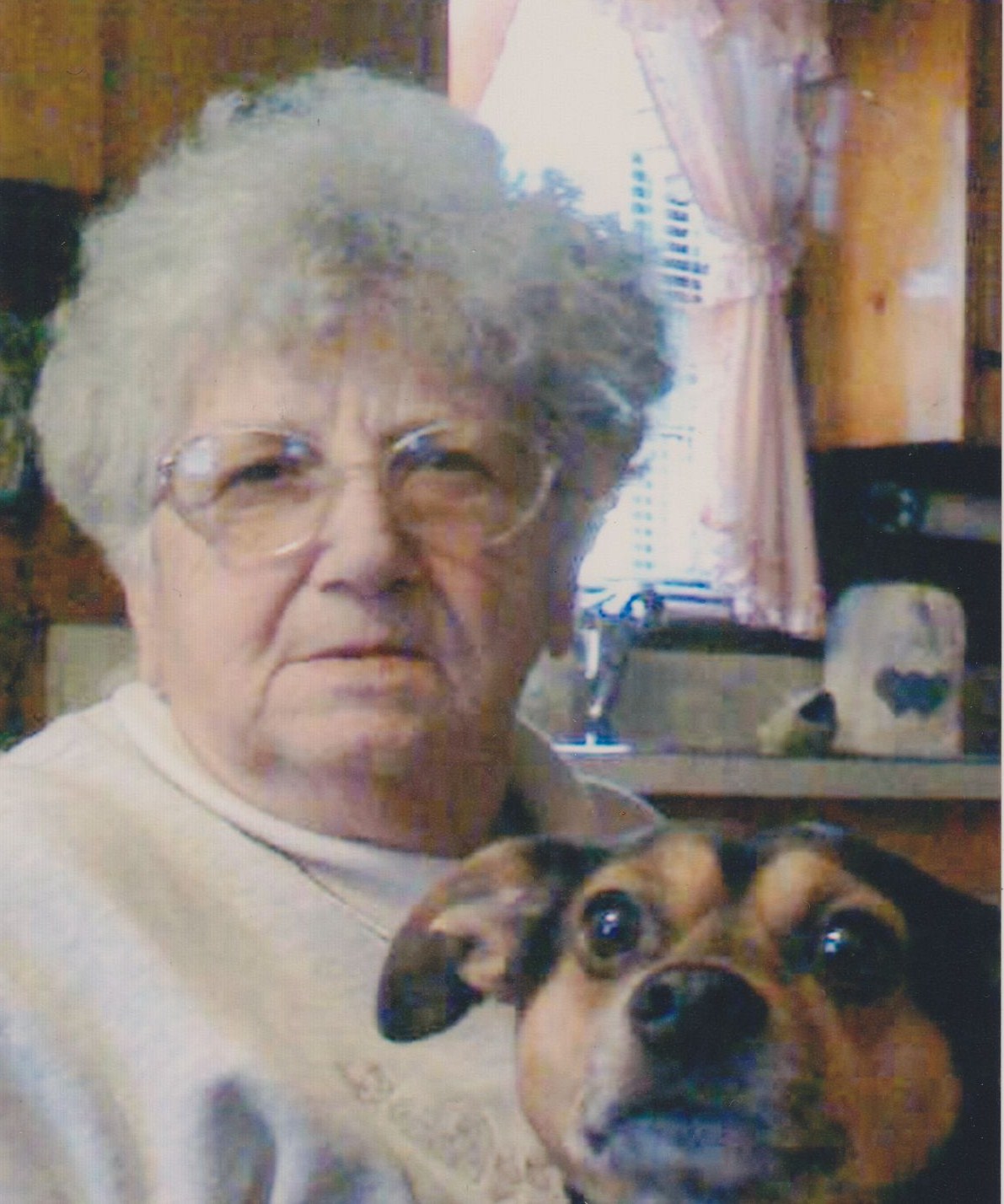 Obituary of Gloria A. Jacobs