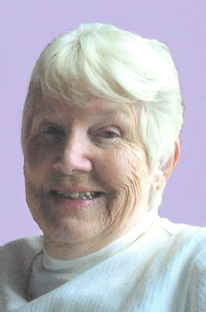 Obituary of Lucille H. Hall