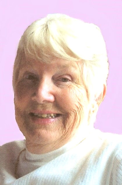 Obituary of Lucille H. Hall