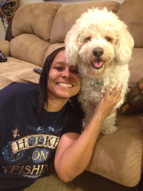 Obituary of Karen Deneice Shuron