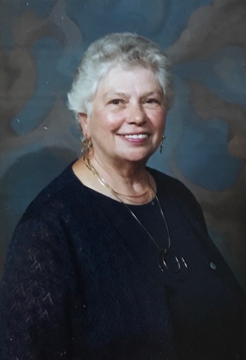 Mary TAYLOR Obituary
