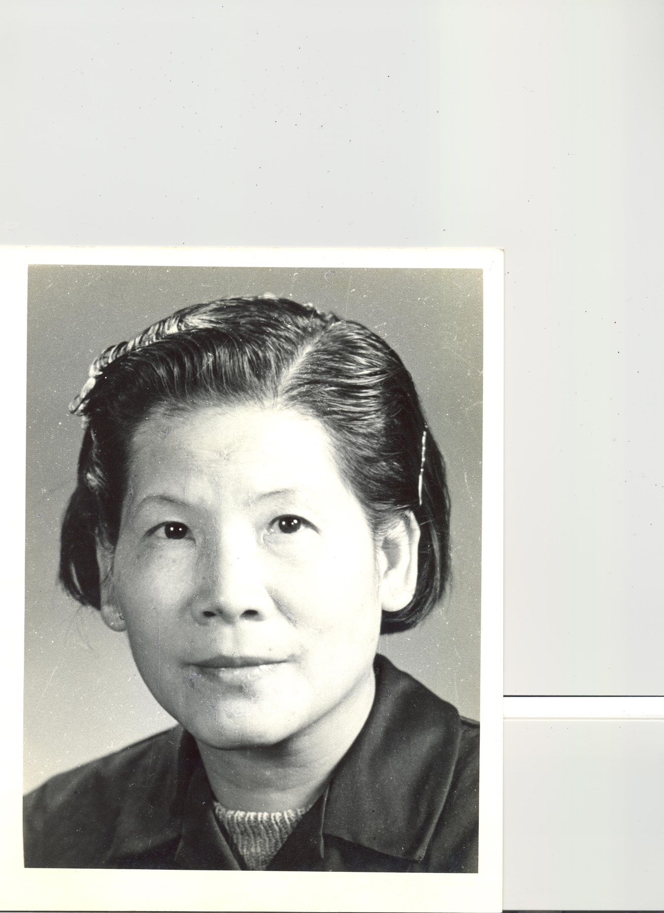 Obituary of Kwan Hing Yan