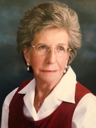 Obituary of Dorothy Irene Lee